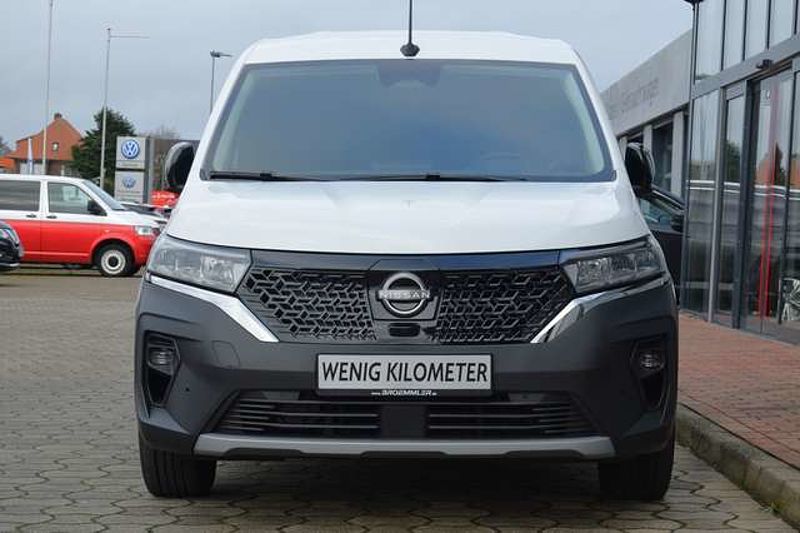 Nissan Townstar 2,2t 45 kWh L1 2,2t N-Connecta-Option LED Voll